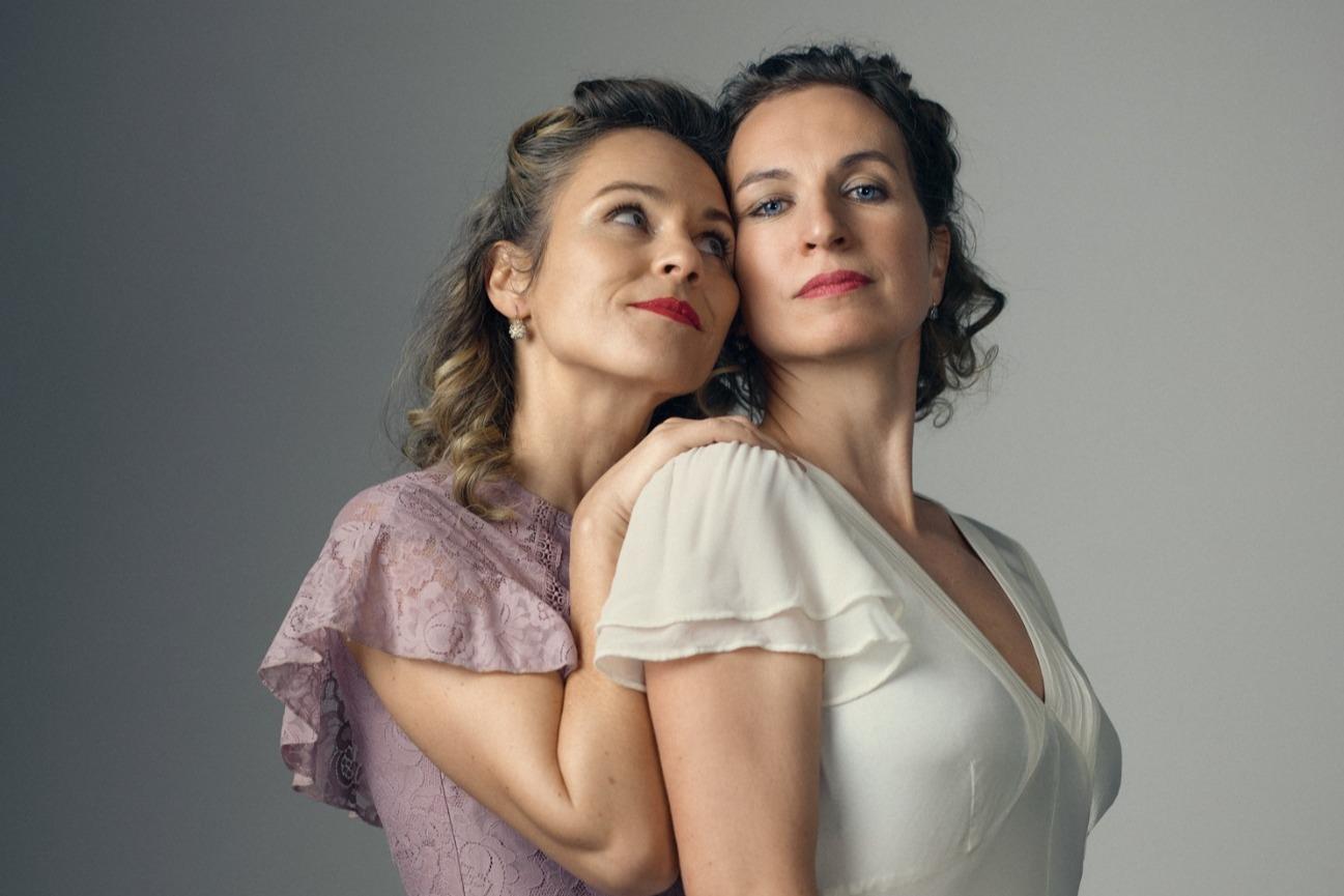 Divadlo: LÍDA BAAROVÁ A TA DRUHÁ